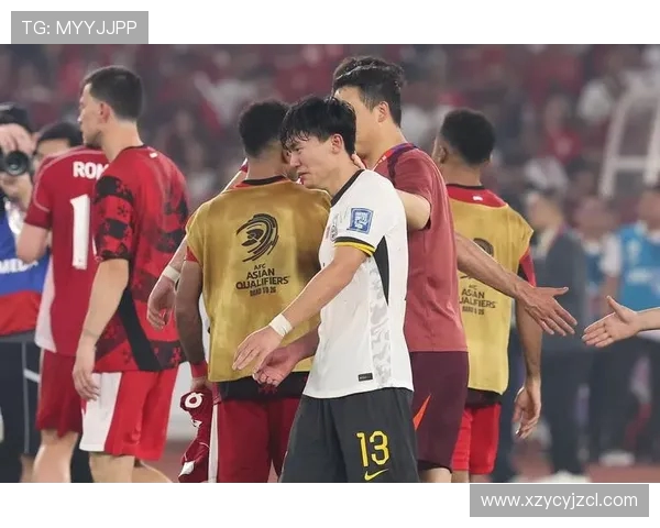 雷速老哥痛心国足再度出局呼吁伊万带领中国足球重燃希望